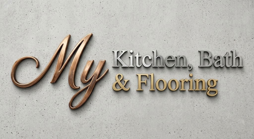 My Kitchen, Floor & Bath