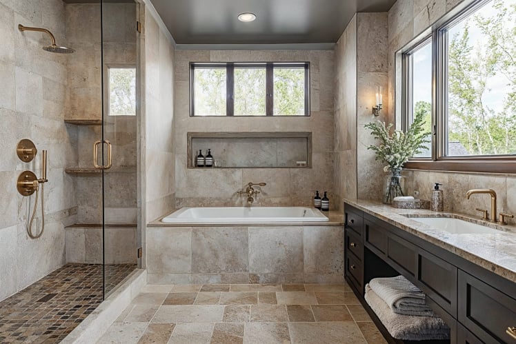 spa tubs