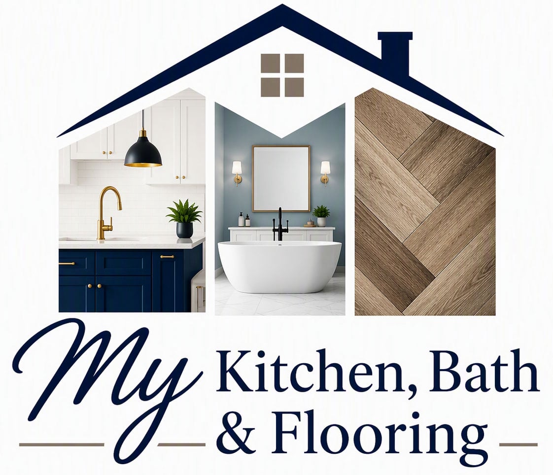 MY Kitchen, Bath & Flooring