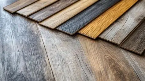 flooring hardwood LVT carpet