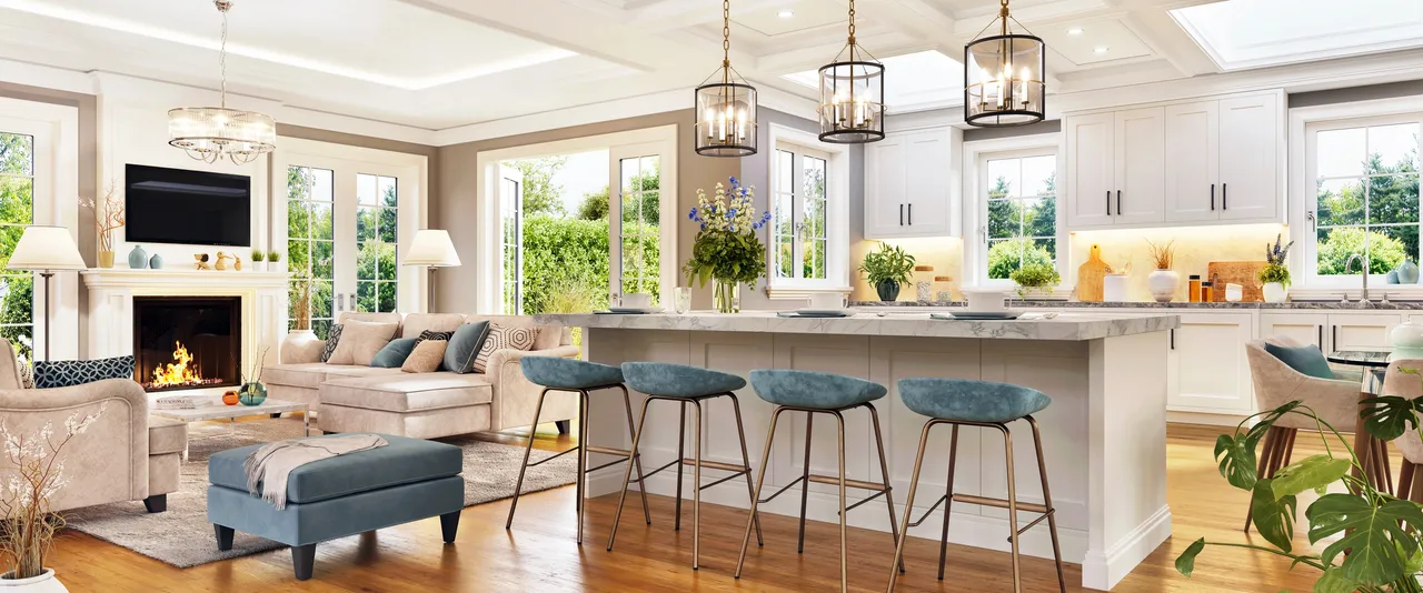 custom cabinets